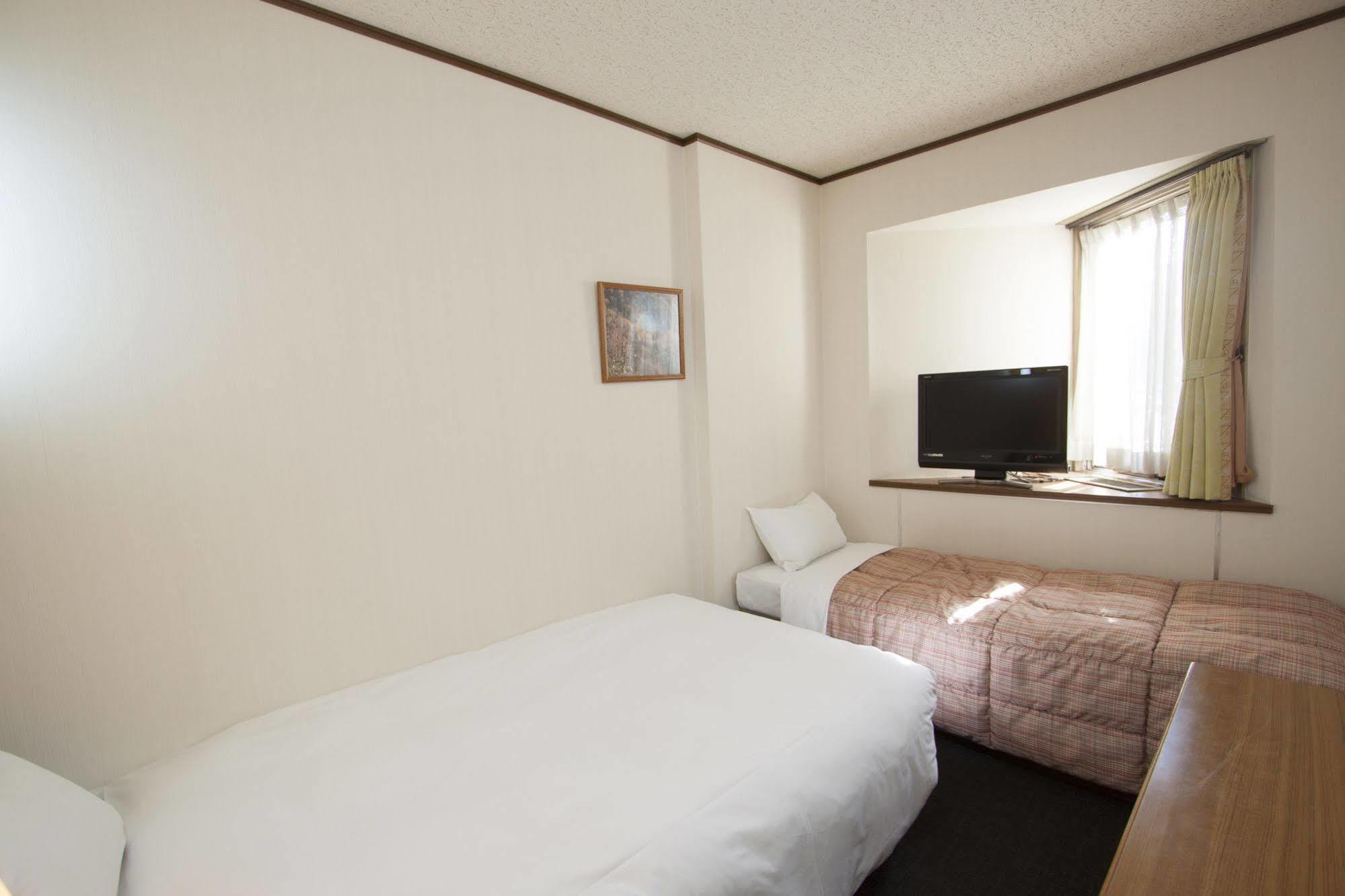 Smile Hotel Matsumoto Eksteriør bilde